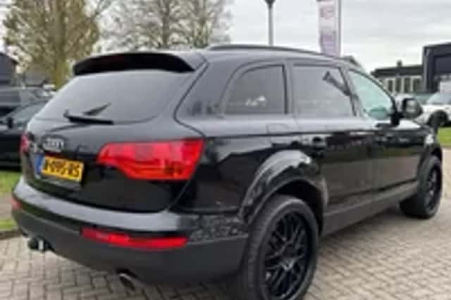 Audi Q7 (2006) thumbnail 28