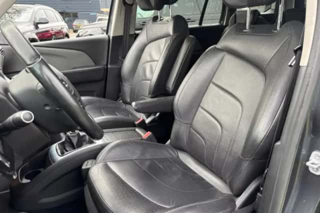 Citroën Grand C4 Picasso (2014) thumbnail 12