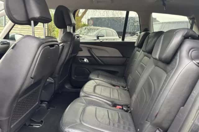 Citroën Grand C4 Picasso (2014) thumbnail 14