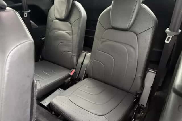 Citroën Grand C4 Picasso (2014) thumbnail 15