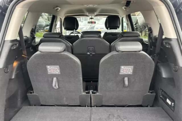 Citroën Grand C4 Picasso (2014) thumbnail 16