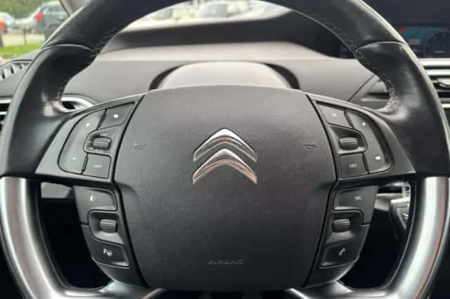 Citroën Grand C4 Picasso (2014) thumbnail 20