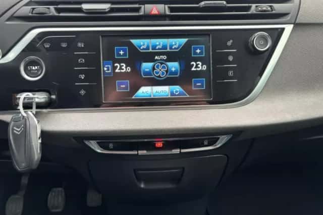 Citroën Grand C4 Picasso (2014) thumbnail 21
