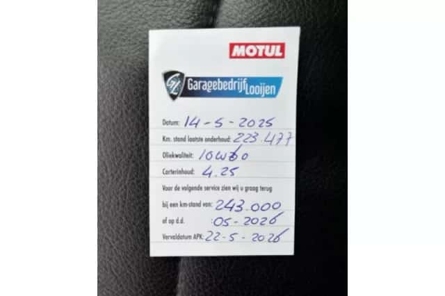 Citroën Grand C4 Picasso (2014) thumbnail 22
