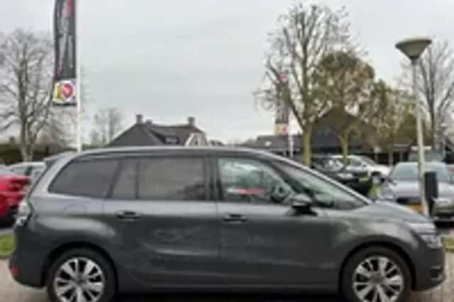 Citroën Grand C4 Picasso (2014) thumbnail 26