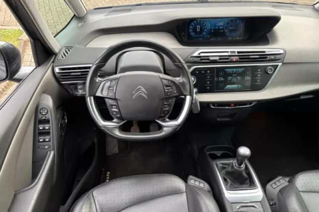 Citroën Grand C4 Picasso (2014) thumbnail 9