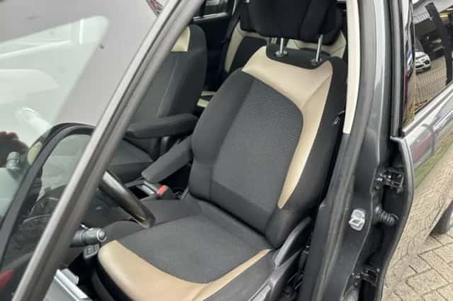 Citroën Grand C4 Picasso (2013) thumbnail 11