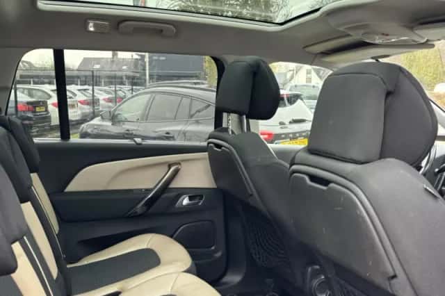 Citroën Grand C4 Picasso (2013) thumbnail 15