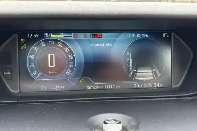 Citroën Grand C4 Picasso (2013) thumbnail 18