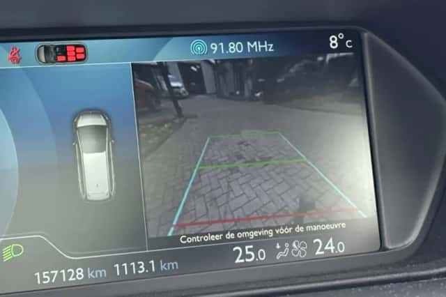 Citroën Grand C4 Picasso (2013) thumbnail 19