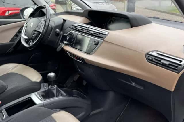 Citroën Grand C4 Picasso (2013) thumbnail 9