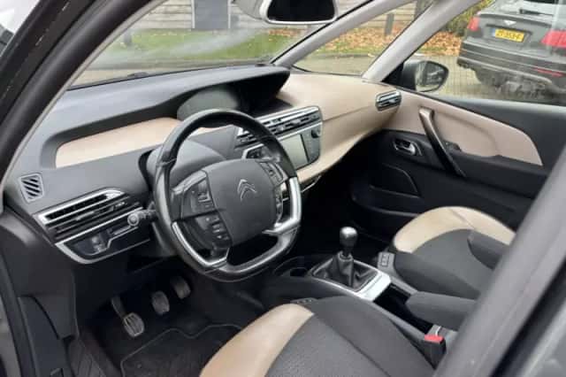 Citroën Grand C4 Picasso (2013) thumbnail 10