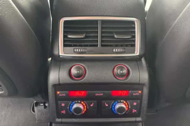 Audi Q7 (2006) thumbnail 19
