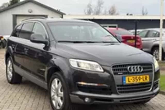 Audi Q7 (2006) thumbnail 26