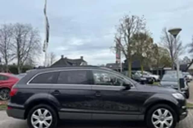 Audi Q7 (2006) thumbnail 27