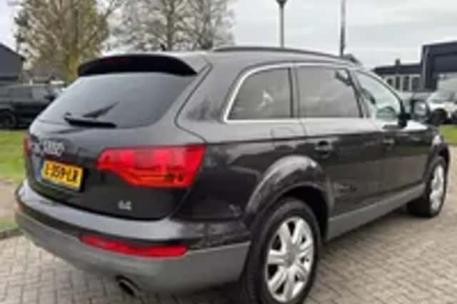 Audi Q7 (2006) thumbnail 28