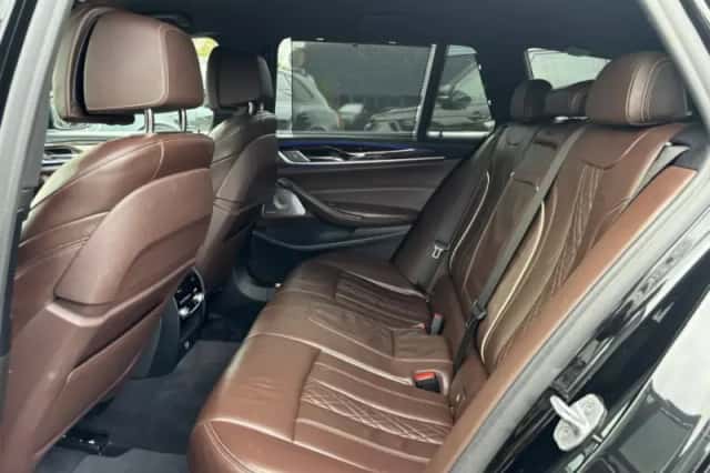BMW 5-Serie (2019) thumbnail 14