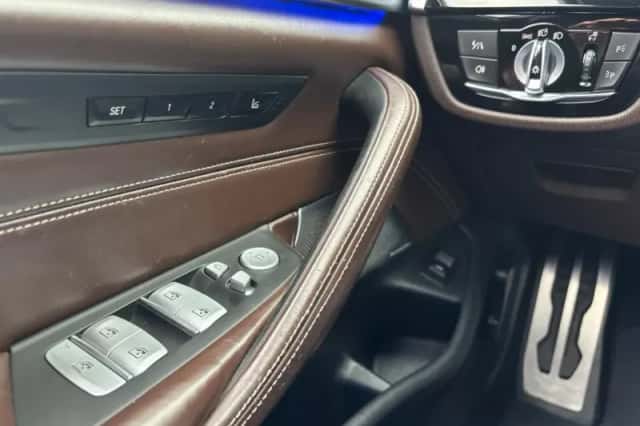 BMW 5-Serie (2019) thumbnail 19