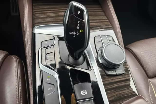 BMW 5-Serie (2019) thumbnail 20