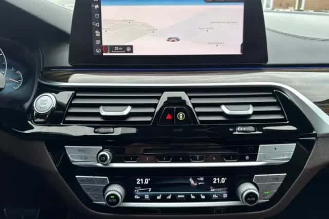 BMW 5-Serie (2019) thumbnail 21