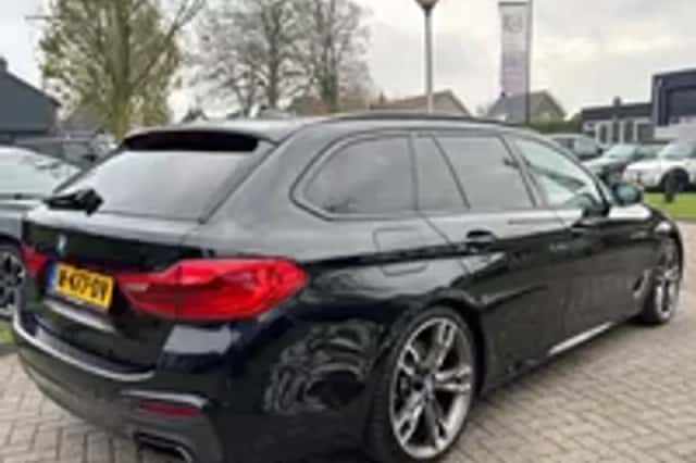 BMW 5-Serie (2019) thumbnail 28