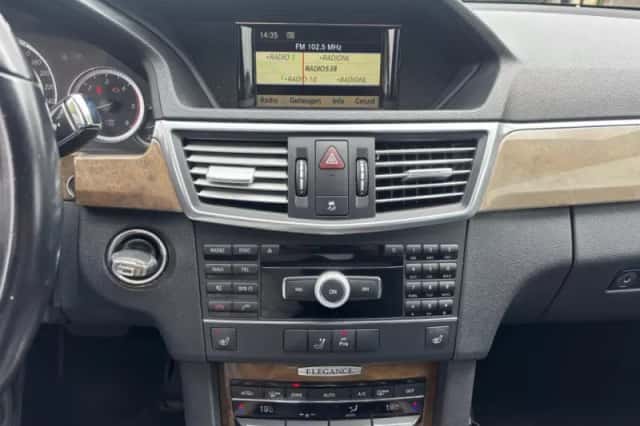 Mercedes-Benz E-Klasse (2009) thumbnail 13