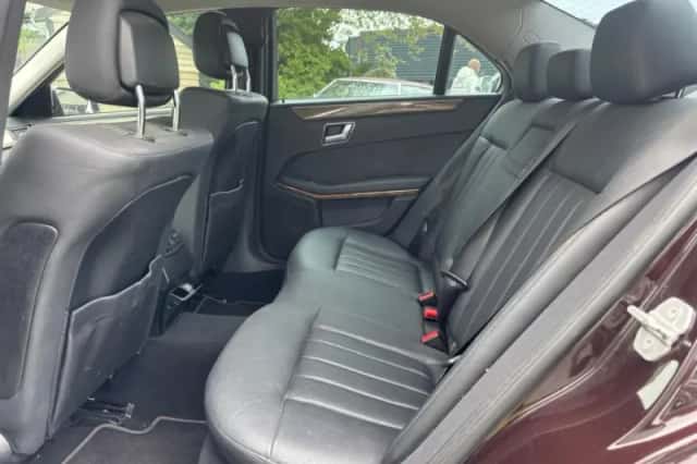 Mercedes-Benz E-Klasse (2009) thumbnail 16