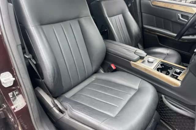 Mercedes-Benz E-Klasse (2009) thumbnail 17