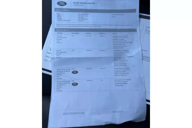 Land Rover Discovery (2014) thumbnail 23