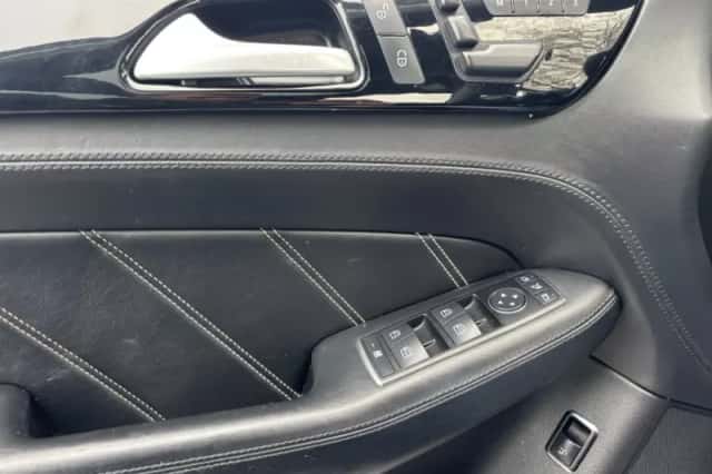 Mercedes-Benz ML-Klasse (2013) thumbnail 18