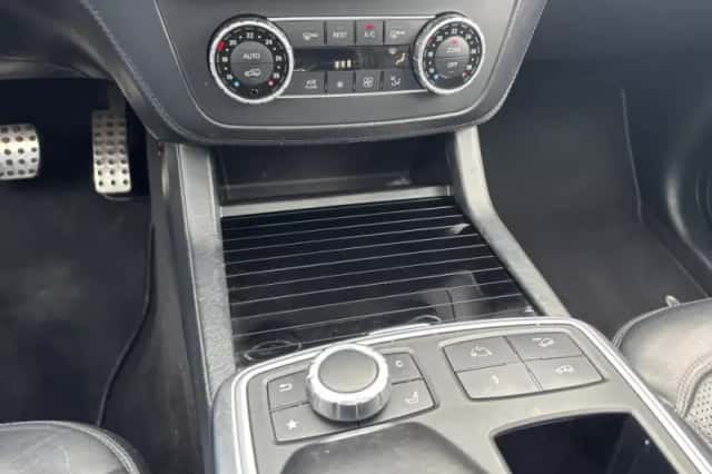 Mercedes-Benz ML-Klasse (2013) thumbnail 20