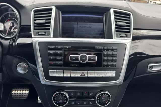 Mercedes-Benz ML-Klasse (2013) thumbnail 21