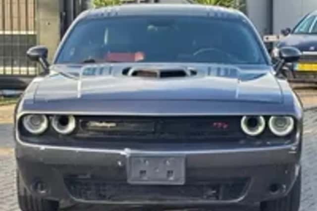 Dodge Challenger (2016) thumbnail 20
