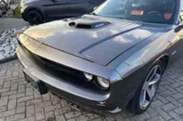 Dodge Challenger (2016) thumbnail 22