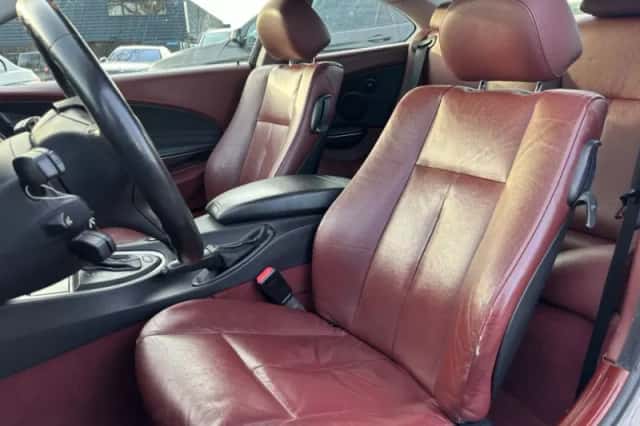 BMW 6-Serie (2006) thumbnail 11