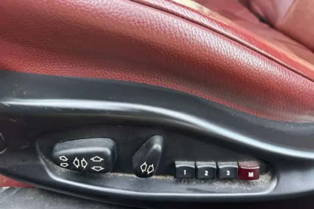 BMW 6-Serie (2006) thumbnail 14