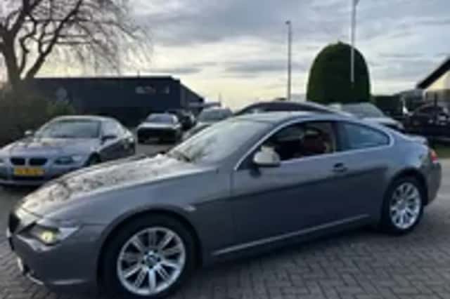 BMW 6-Serie (2006) thumbnail 21