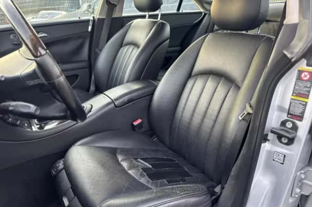 Mercedes-Benz CLS-Klasse (2005) thumbnail 13