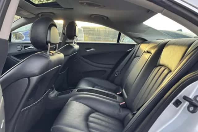 Mercedes-Benz CLS-Klasse (2005) thumbnail 14