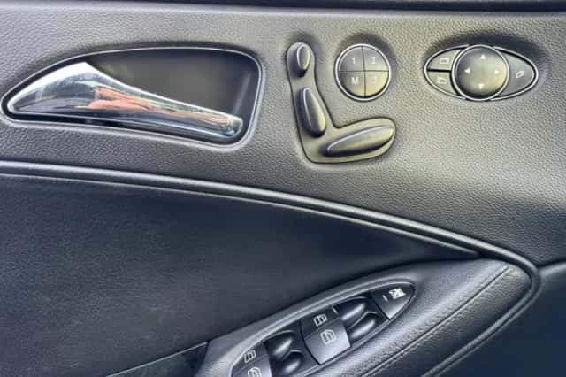 Mercedes-Benz CLS-Klasse (2005) thumbnail 15