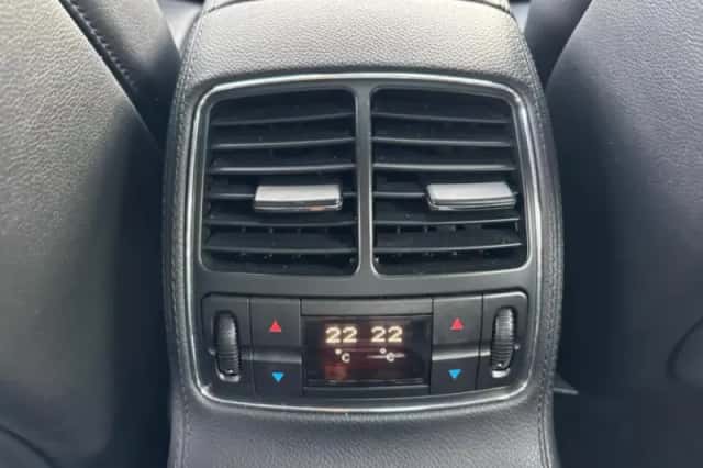 Mercedes-Benz CLS-Klasse (2005) thumbnail 19