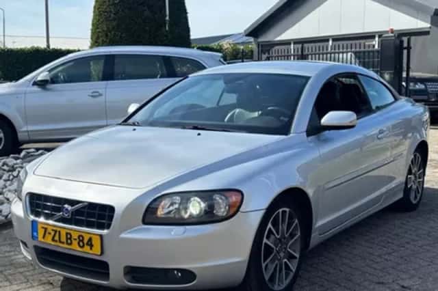 Mercedes-Benz CLS-Klasse (2005) thumbnail 30