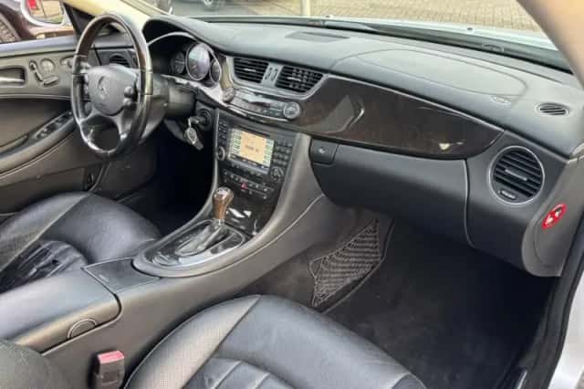 Mercedes-Benz CLS-Klasse (2005) thumbnail 10