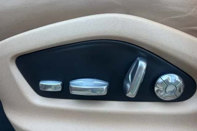 Porsche Cayenne (2018) thumbnail 18