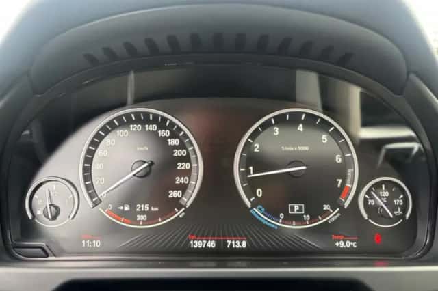 BMW X6 (2015) thumbnail 17