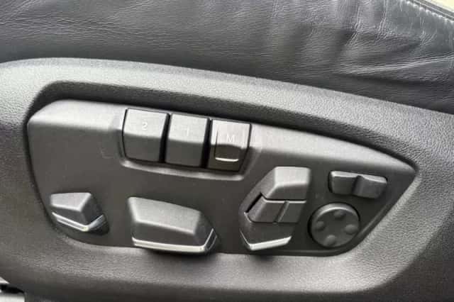 BMW X6 (2015) thumbnail 20