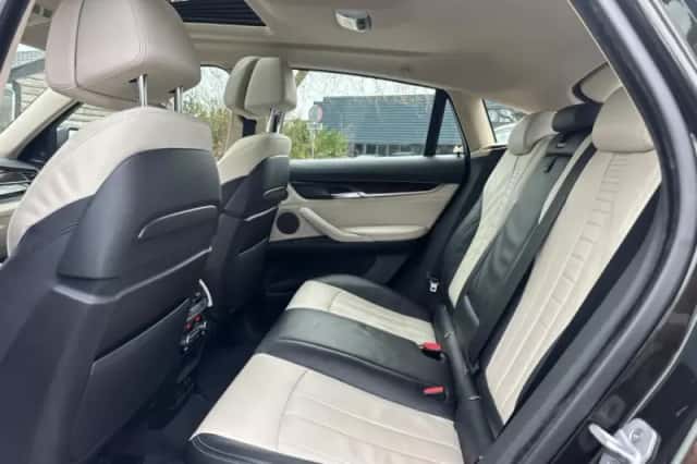 BMW X6 (2015) thumbnail 21
