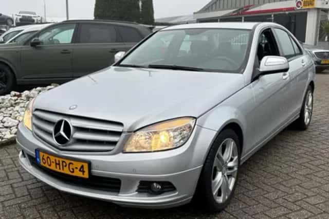 Mercedes-Benz SLK-Klasse (2007) thumbnail 25