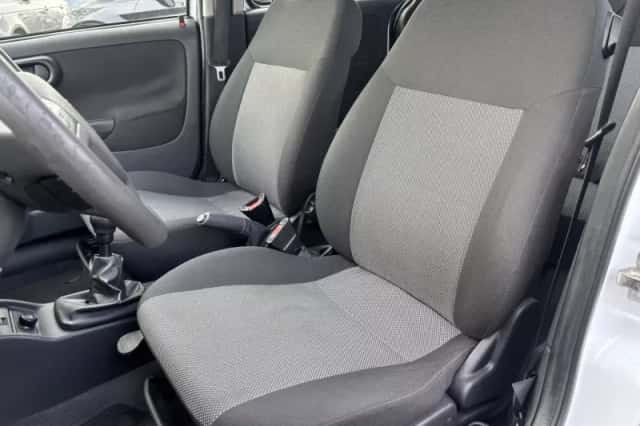 Opel Combo (2008) thumbnail 16