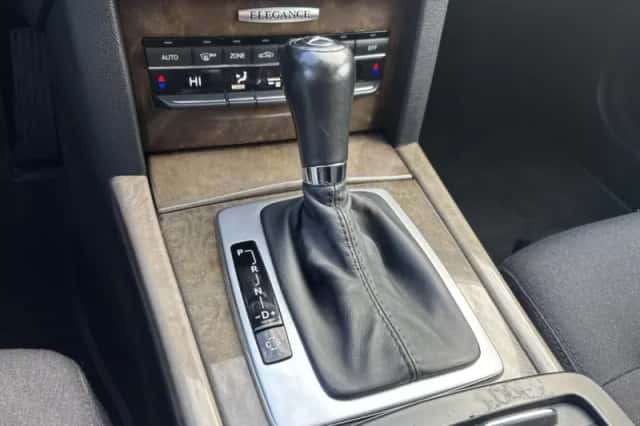 Mercedes-Benz E-Klasse (2009) thumbnail 18